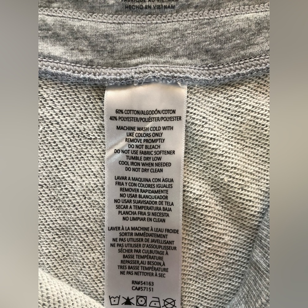 Calvin Klein Performance Shorts. Excellent Condition. - Picture 4 of 6